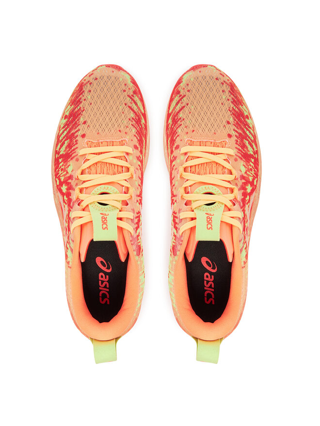 Asics Взуття для бігу Asics Noosa Tri 16 1011B872 Оранжевий