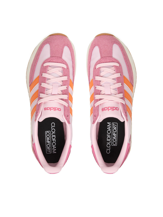 adidas Sneakers adidas Run 70S 2.0 JR2425 Rosa