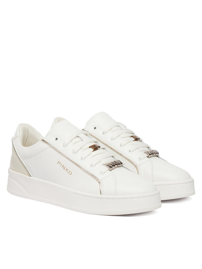 PINKO Sneakers PINKO Iris 01 SS0131 P001 Weiß
