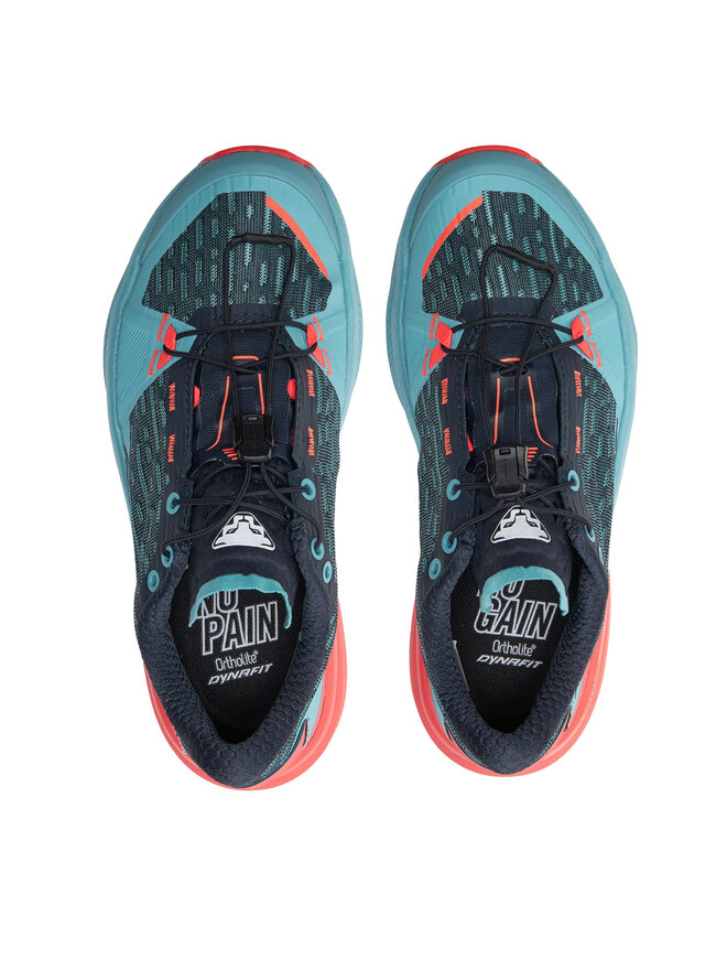 Dynafit Buty do biegania Dynafit Ultra Pro 2 8051 Granatowy