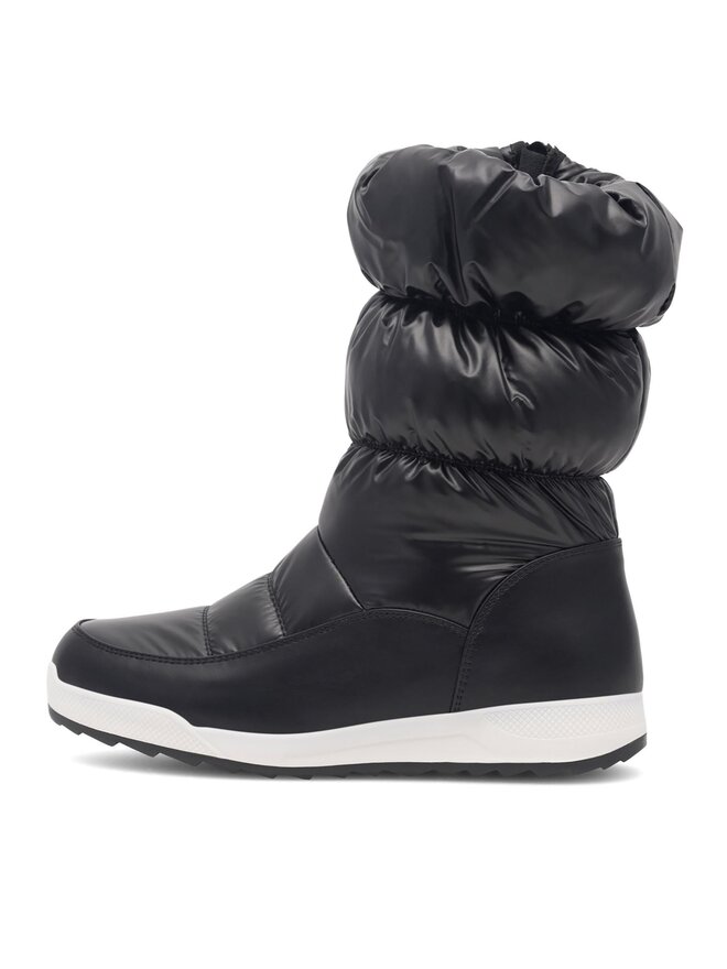 Clara Barson Schneeschuhe Clara Barson Ljujo WSS21007-02 Schwarz