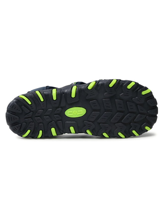 CMP Босоніжки CMP Sahiph Hiking 30Q9524J Cиній