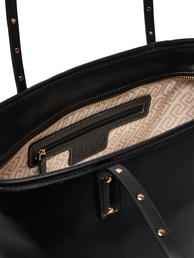 Liu Jo Handtasche Liu Jo AF6070 E1120 Schwarz