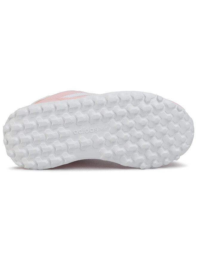 adidas Снікерcи adidas Forest Grove C EG8967 Рожевий