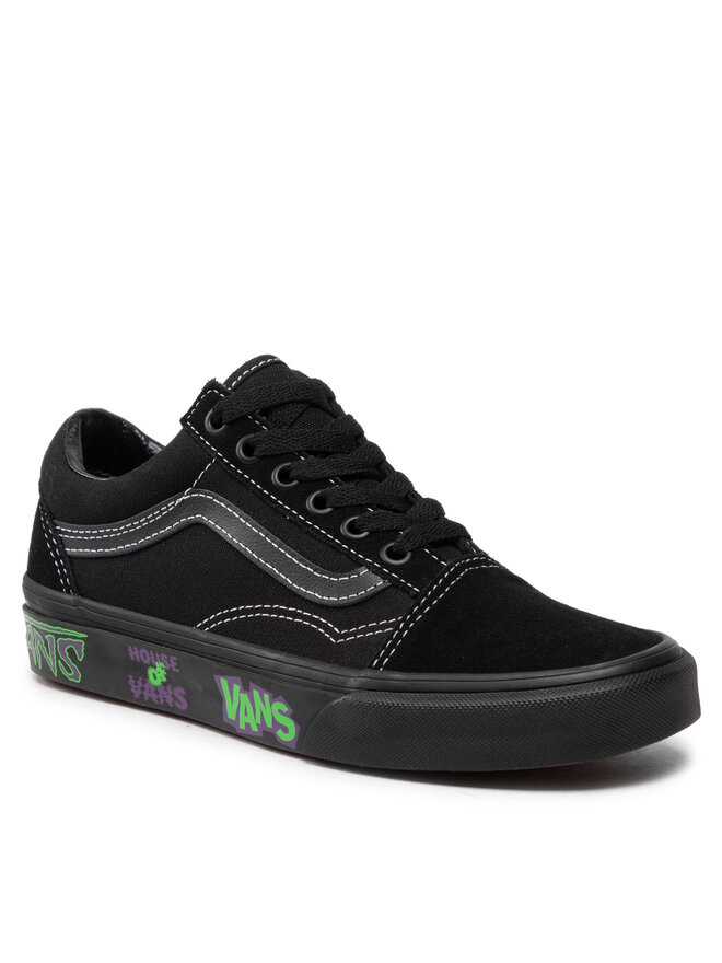 Vans house shoes cheap