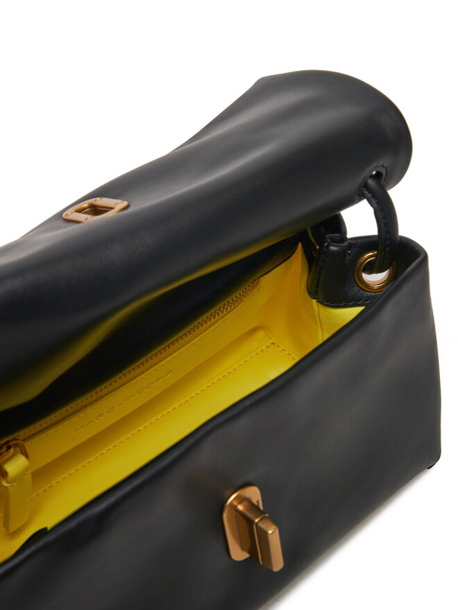 Marc Jacobs Borsetta Marc Jacobs The Mini Dual Bag 2F4HSH010H04 Nero