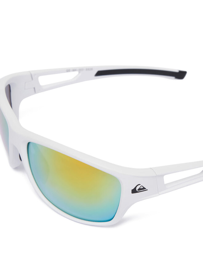 Quiksilver Γυαλιά ηλίου Quiksilver QS-MA-003-SS25 Λευκό