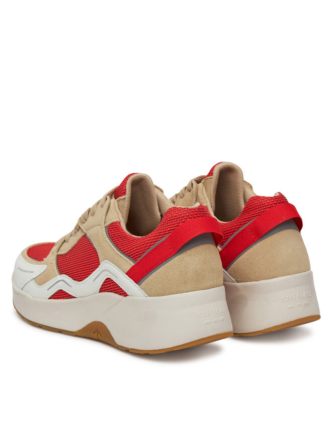 Josef Seibel Sneakers Josef Seibel Lissi 13 96513 Rot