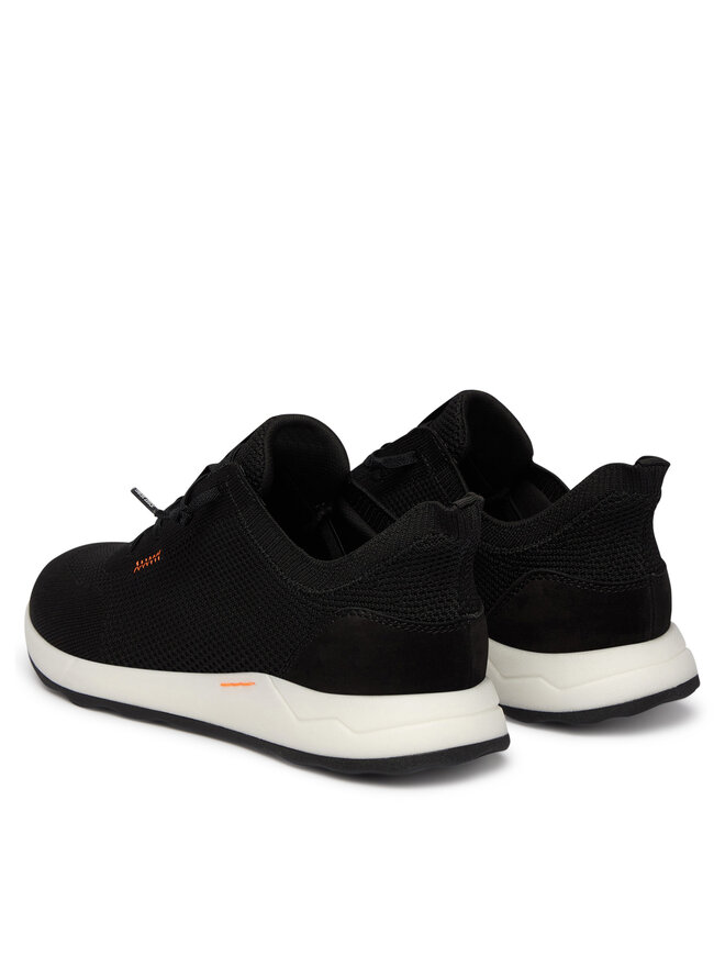 Josef Seibel Sneakers Josef Seibel Clint 01 48101 Schwarz