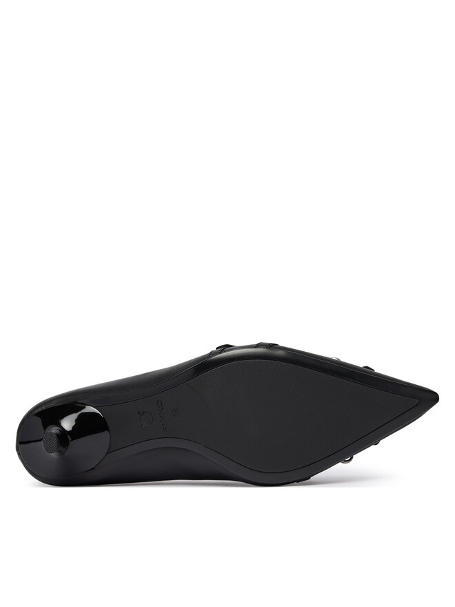 PINKO Pumps PINKO Gloria 27 SD0597P001 Schwarz