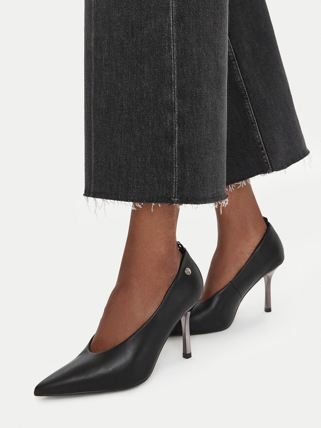 G-STAR High Heels G-STAR CEO-HY3166-3 Schwarz