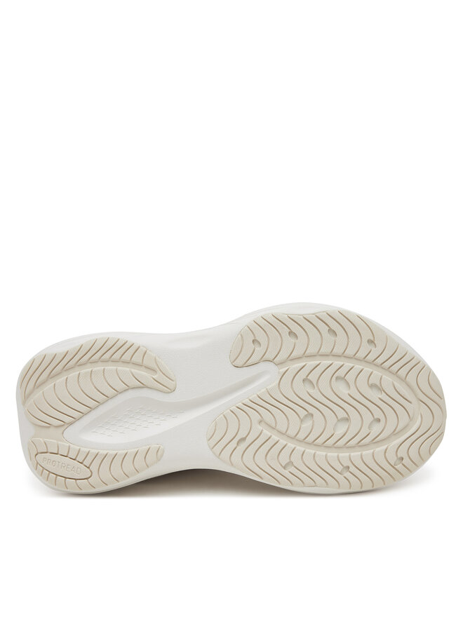 Puma Laufschuhe Puma Scend Pro 2 310779 08 Écru