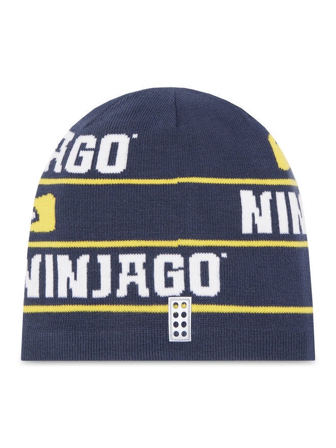 LEGO Mütze LEGO NINJAGO Adje 11010500 Dunkelblau