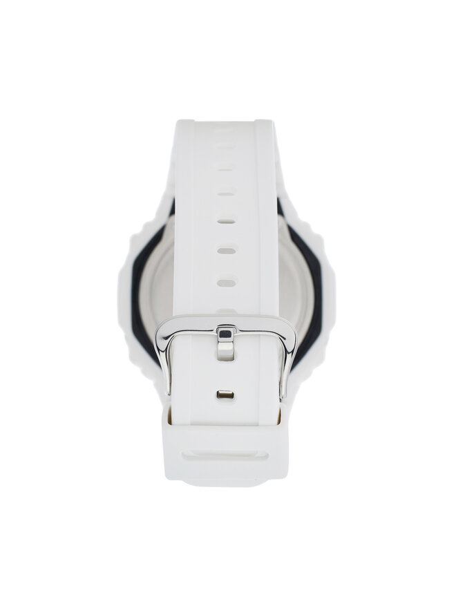 G-Shock Pulkstenis G-Shock GA-2100HDS-7AER Balts