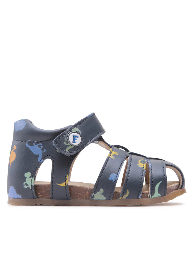 Naturino Sandale Naturino Falcotto by Naturino Alby 6.91.0C02 Bleumarin