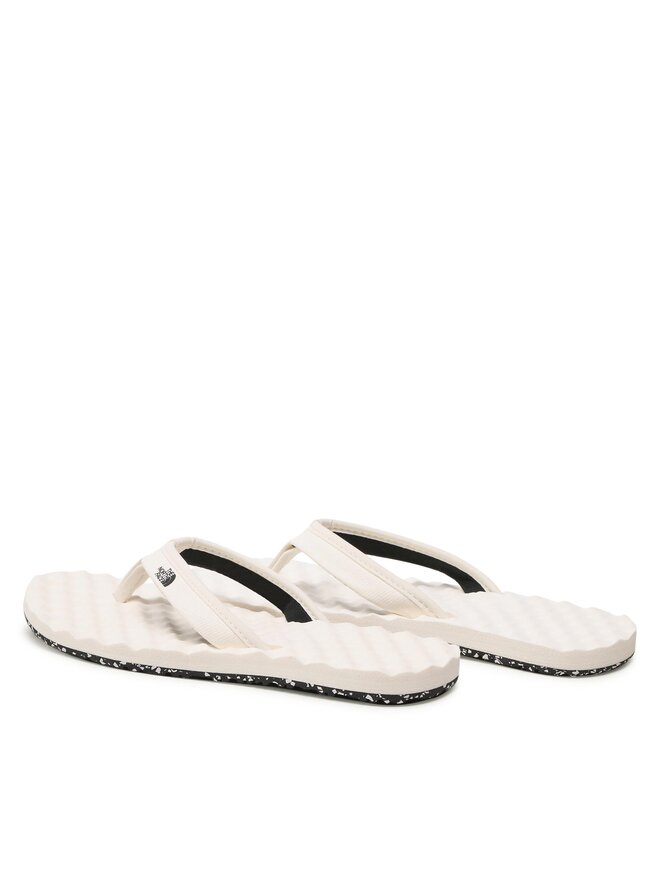 The North Face Flip flop The North Face W Base Camp Mini II NF0A47ABQ4C-050 Alb
