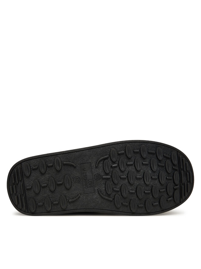 LOVE MOSCHINO Снігоходи LOVE MOSCHINO JA24462G0NISN00A Чорний