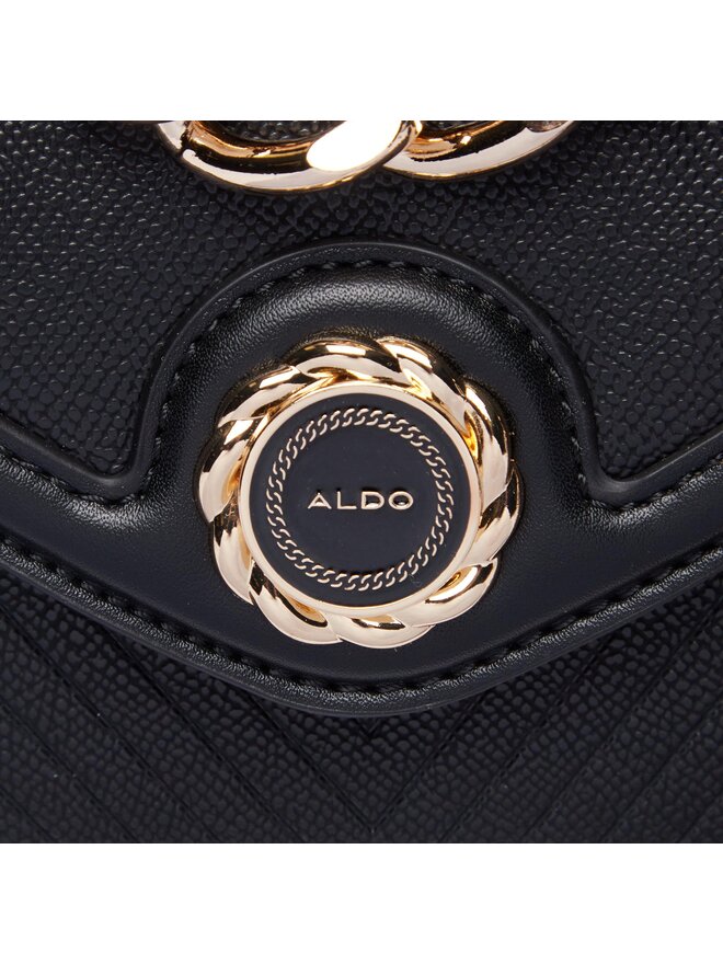 Aldo Сумка Aldo Bynight 13681423 Чорний