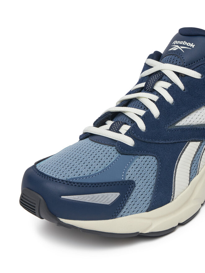 Reebok Sneakersy Reebok ROAD PRIME 100220527 Tmavomodrá