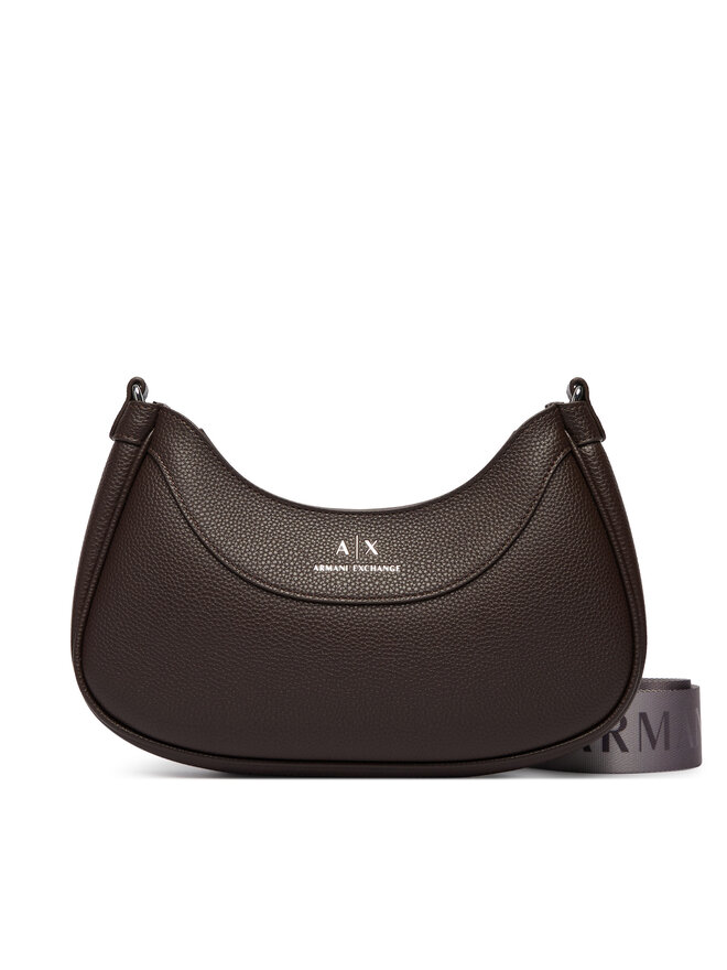 Armani Exchange Handtasche Armani Exchange 942883 CC783 U6018 Braun