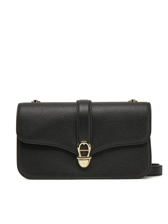 Aigner Сумка Aigner 132412 Чорний