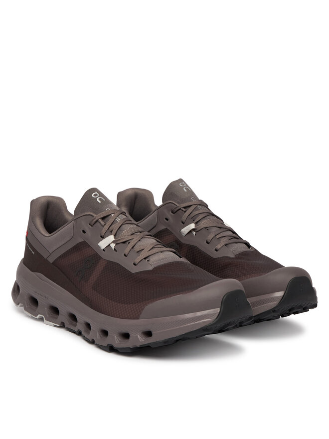 On Laufschuhe On Cloudvista 2 3ME30113433 Braun