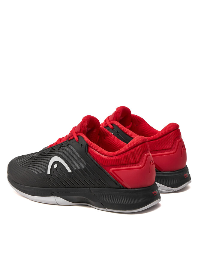 Head Tennisschuhe Head Revolt Pro 4.5 Men 273224 Schwarz