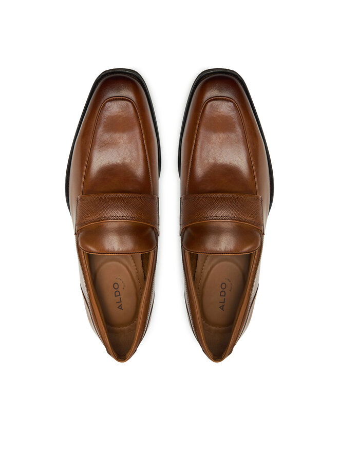 Aldo Castellanos Aldo Seberg 13834283 Marrón