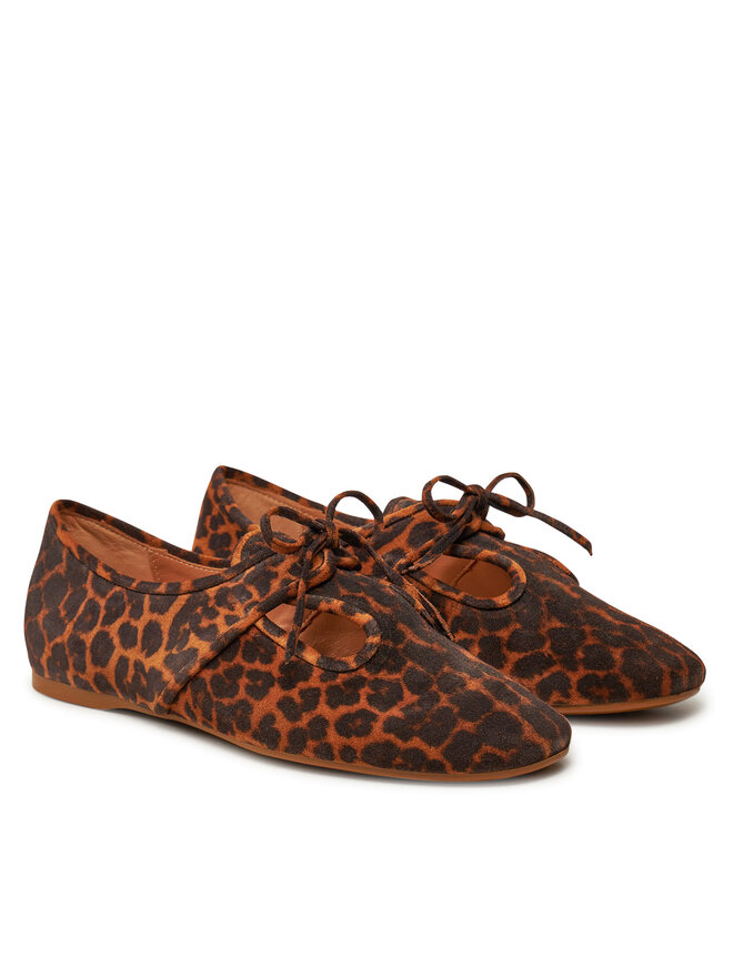 Halbschuhe Balagan Parpar Bunt | eschuhe.de
