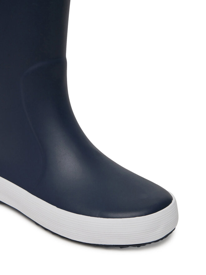 Tommy Hilfiger Gummistiefel Tommy Hilfiger TOMMY HILFIGER-T3XC-33923-0047 M Dunkelblau
