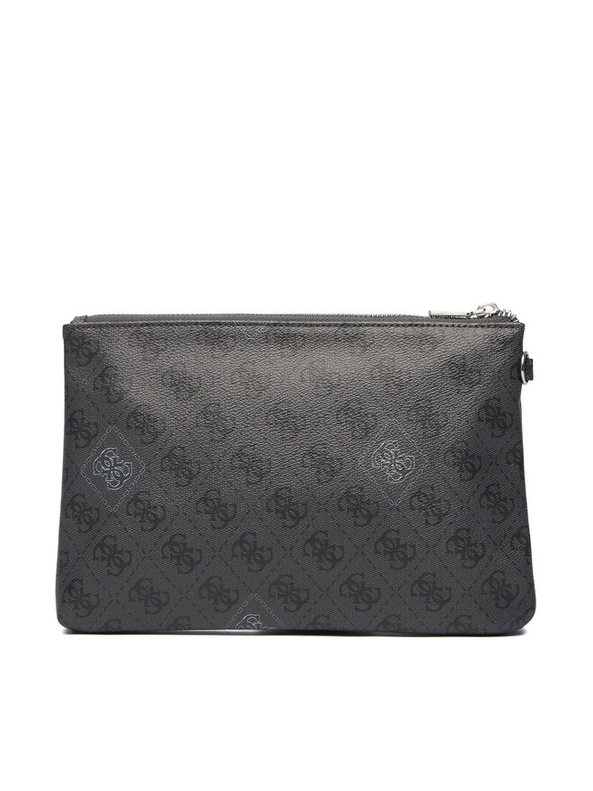 Guess Umhängetasche Guess PMMICT P5438 Grau