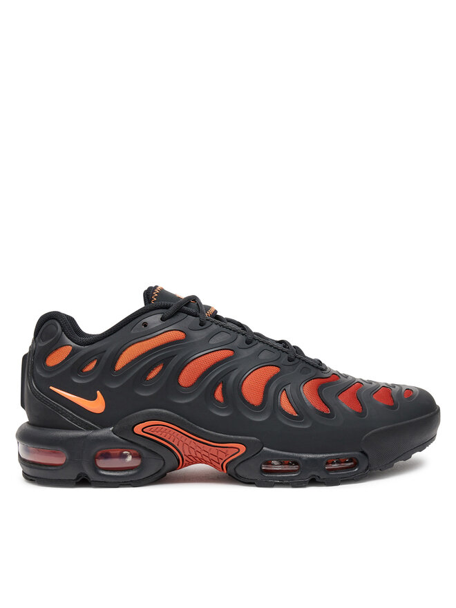 Nike Sneakersy Nike Air Max Plus Drift FD4290 010 Černá