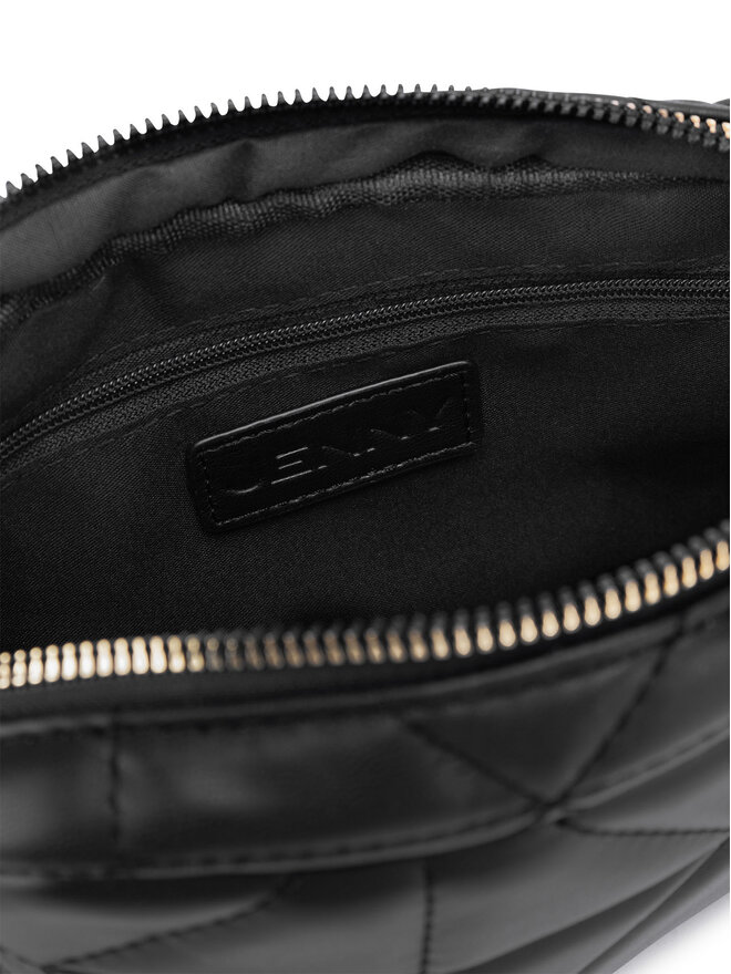 JENNY Handtasche JENNY JNY-M-016-07 Schwarz