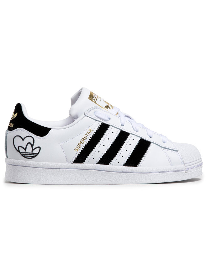 Sneakers adidas Superstar W FY4755 WeiB eschuhe