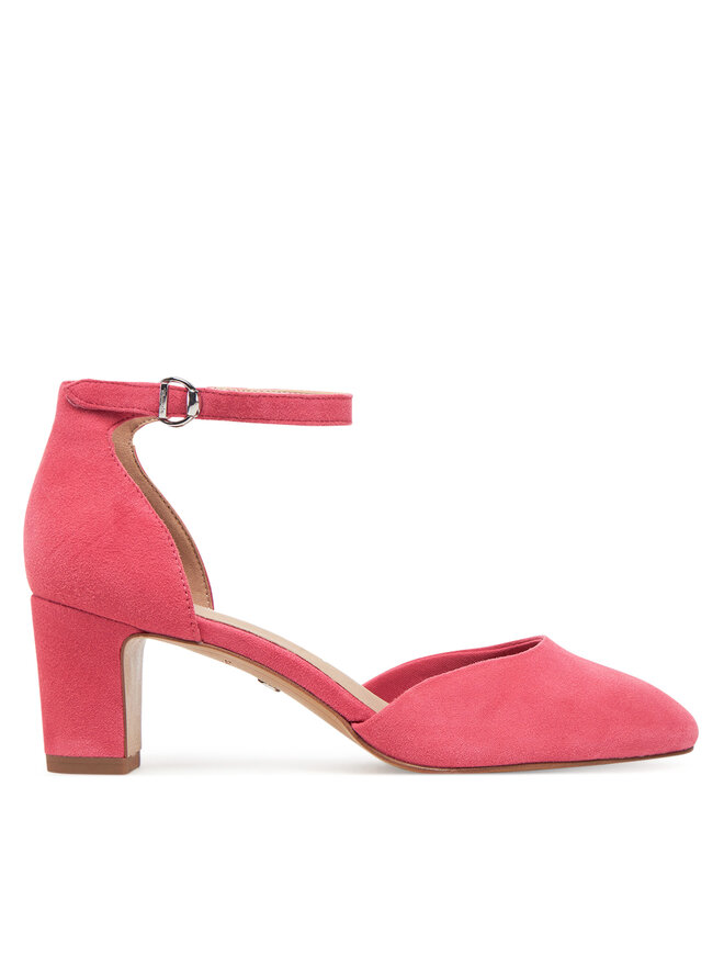 Tamaris Туфлі Tamaris 1-22401-42 Рожевий