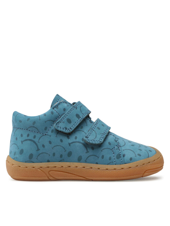 Froddo Zapatos hasta el tobillo Froddo G2130256-15 S Azul