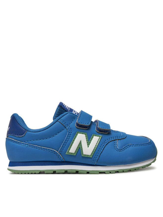 New Balance Sneakers New Balance PV500FBI Albastru