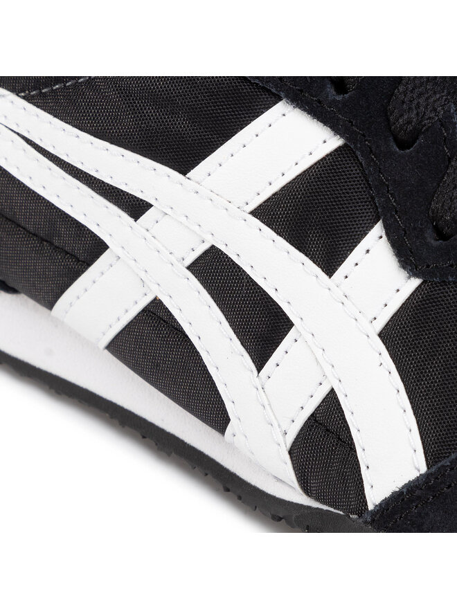 Onitsuka Tiger Снікерcи Onitsuka Tiger Serrano D109L Чорний