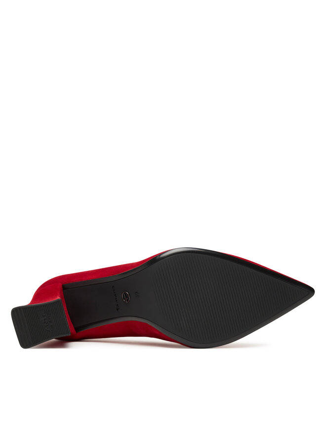Tamaris Pumps Tamaris 1-22427-43 Rot
