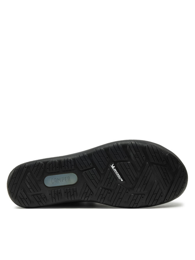 Camper Μποτάκια Camper Peu Pista GORE-TEX K400481-020 Μαύρο