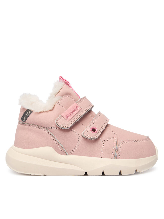 Garvalin Botines planos Garvalin 251350 Rosa