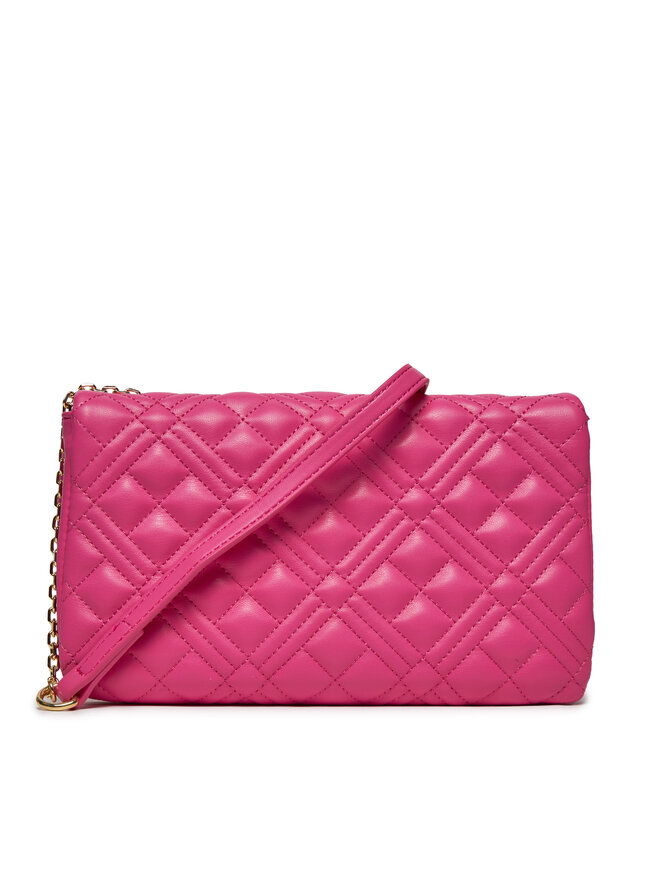 LOVE MOSCHINO Handtasche LOVE MOSCHINO JC4097PP1ILA0615 Rosa