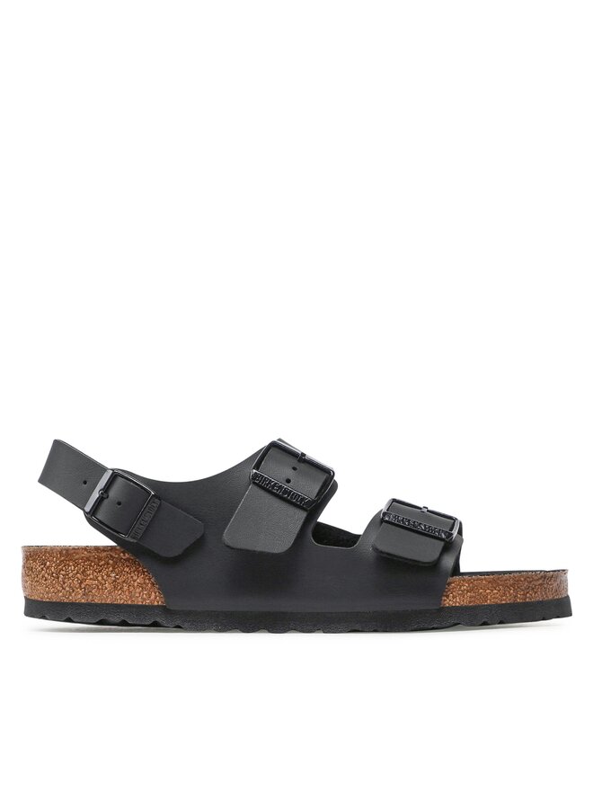 Birkenstock Σανδάλια Birkenstock Milano 1024997 Μαύρο