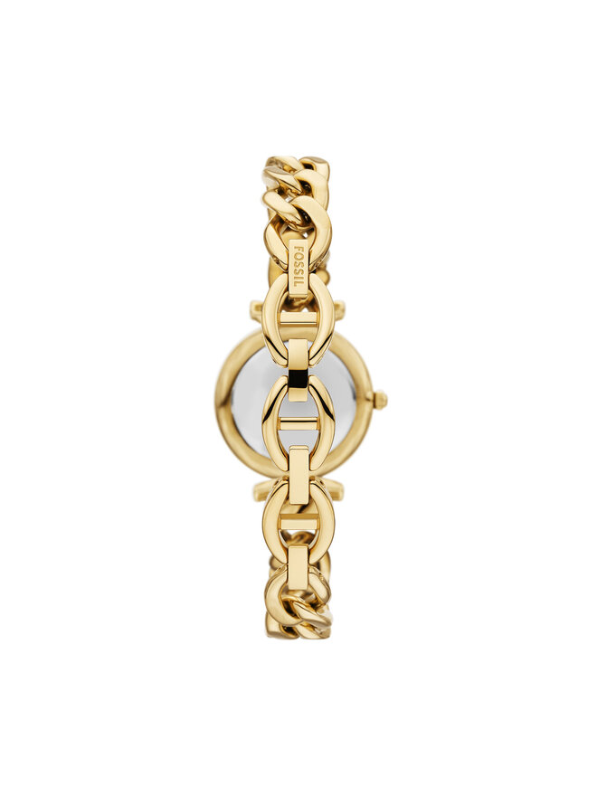Fossil Sat Fossil Carlie ES5416 Zlatna