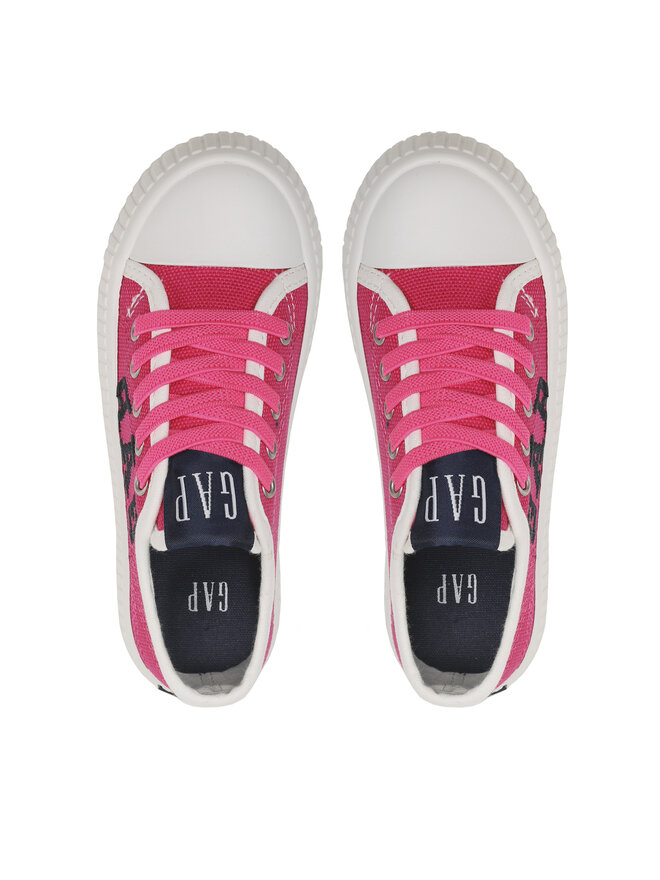 Gap Кецове Gap Jackson Cvs GAI001F5TYFUCHGP Розов