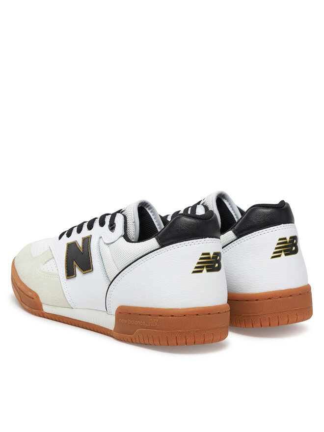 New Balance Sneakersy New Balance NM600WTA Biały
