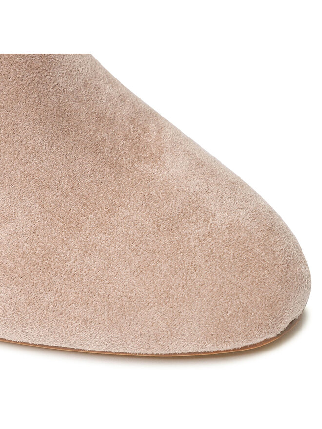 DeeZee Botines DeeZee WYL3236-1 Beis