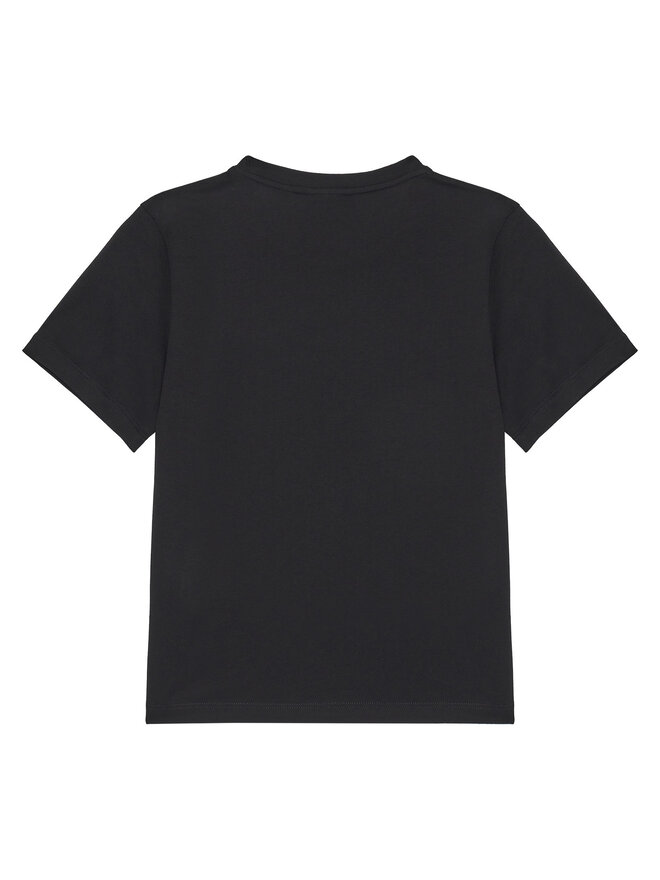 EA7 Emporio Armani EA7 Emporio Armani Camiseta 7B000020 AF10378 UC001 Negro Regular Fit