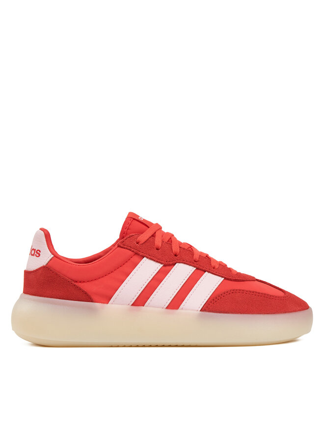adidas Sneakers adidas Barreda Decode JP9669 Roșu