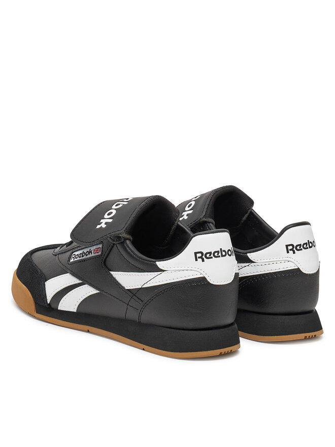 Reebok Sneakersy Reebok CAMPIO XT KILTY 100235246 Černá